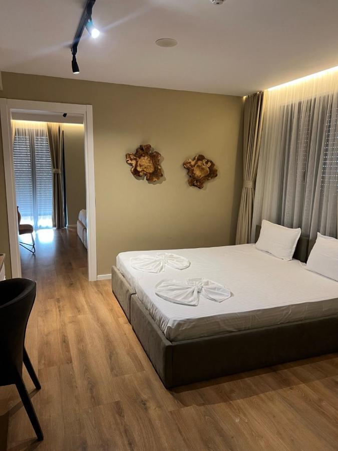 Eter Hotel Golem  Extérieur photo