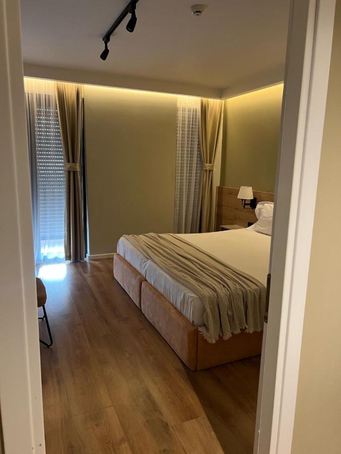 Eter Hotel Golem  Extérieur photo