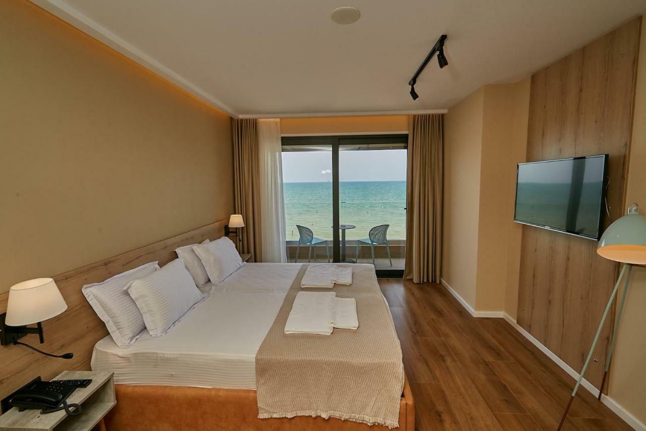 Eter Hotel Golem  Chambre photo
