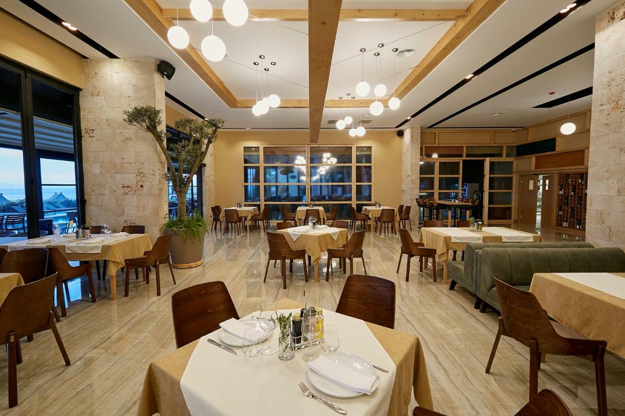 Eter Hotel Golem  Extérieur photo