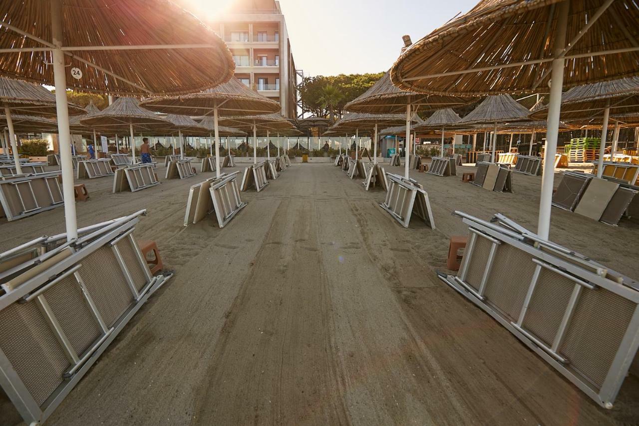 Eter Hotel Golem  Extérieur photo