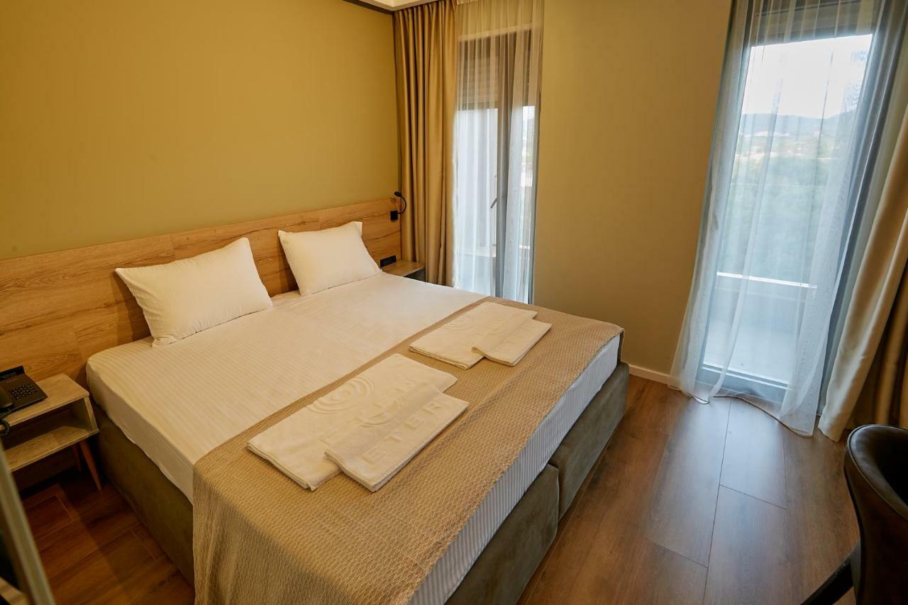Eter Hotel Golem  Chambre photo