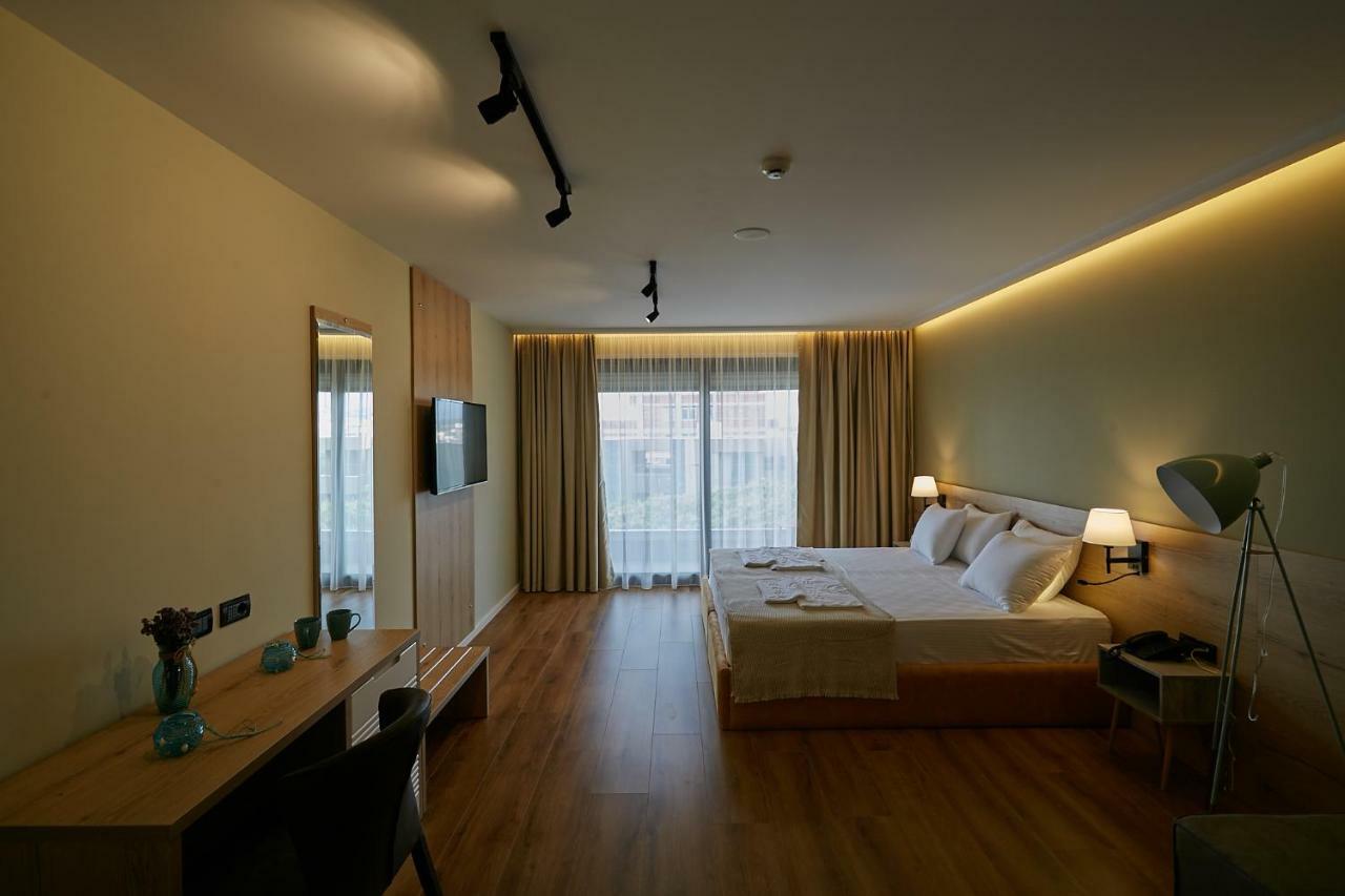 Eter Hotel Golem  Chambre photo