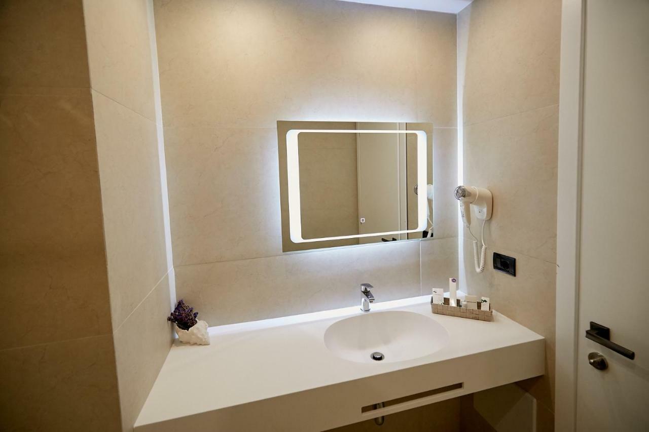 Eter Hotel Golem  Chambre photo
